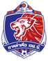 泰港 队徽